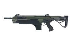 REPLIQUE LONGUE 6MM XR5 SLLOD AETHER OD