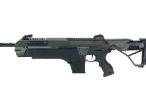 REPLIQUE LONGUE 6MM XR5 SLLOD AETHER OD