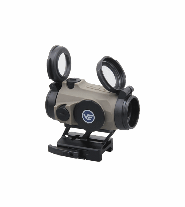 POINT ROUGE 1X20 MAVERICK IV SOP 3MOA – Image 2