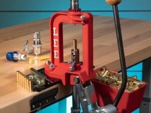 PACK PRESSE CHALLENGER 223REM
