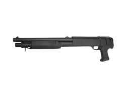 FUSIL A POMPE 6MM FRANCHI SAS 12 COURT BURST RESSORT