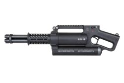 REPLIQUE LONGUE 6MM SA-M23 ROTARY MACHINE GUN