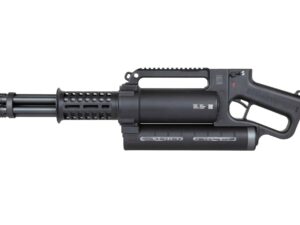 REPLIQUE LONGUE 6MM SA-M23 ROTARY MACHINE GUN
