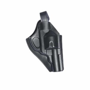 HOLSTER DE CEINTURE POUR DAN WESSON 2.5" ET 4"