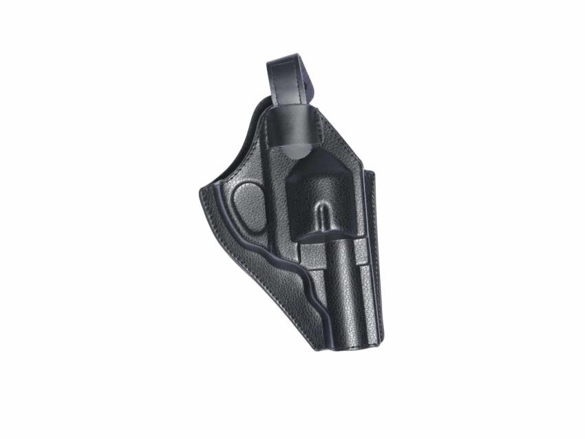 HOLSTER DE CEINTURE POUR DAN WESSON 2.5″ ET 4″ - Vue principale
