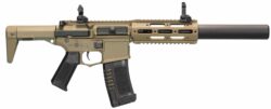 REPLIQUE LONGUE 6MM AM14 TAN -