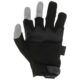 GANTS MECHANIX TRIGGER FINGER NOIR TAILLE S MPF-55-008 - Vue 1