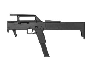PISTOLET 6MM ORION AVEC KIT FMG9 ET TRACEUR NOIR