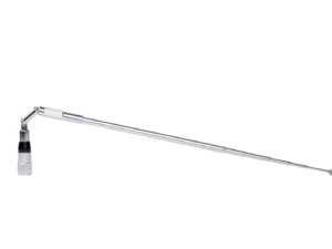 ANTENNE CENTRALE POWER TELE 1M COMPATIBLE GARMIN BS
