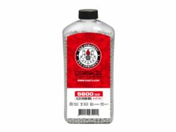 BILLES 0.20G PERFECT EN BOUTEILLE DE 5600