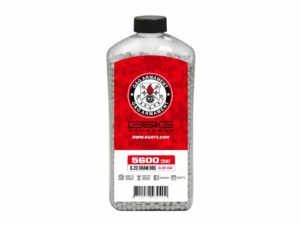 BILLES 0.20G PERFECT EN BOUTEILLE DE 5600