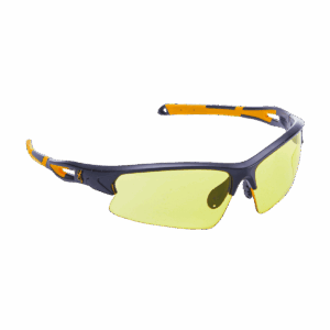 LUNETTES SHOOTING ON-POINT JAUNES
