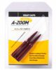 DOUILLES AMORTISSEUR 6.5X55 SWEDISH X2 - Vue 1