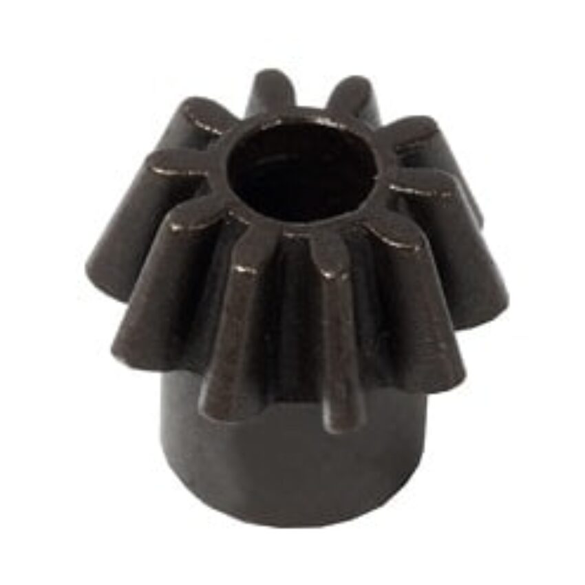 TETE DE MOTEUR TYPE O - Vue principale