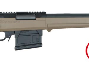 REPLIQUE LONGUE 6MM STRIKER AS01 RESSORT TAN -