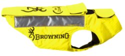 GILET PROTECT PRO T45 JAUNE