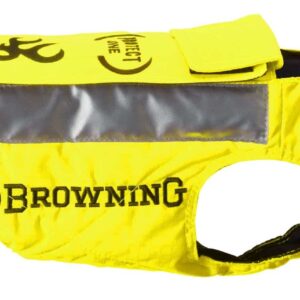 GILET PROTECT PRO T65 JAUNE