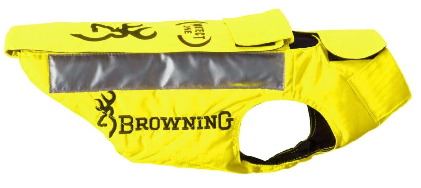 GILET PROTECT PRO T70 JAUNE - Vue principale
