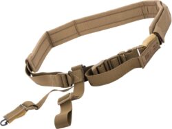 SANGLE RUSH 1 POINT HAUTE RESISTANCE TAGINN COYOTE BROWN