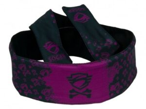 BANDEAU SOGER FUCHSIA