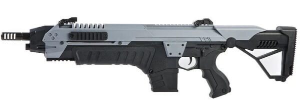 REPLIQUE LONGUE 6MM XR5 SLLG AETHER GRIS