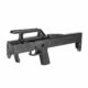 PISTOLET 6MM ORION AVEC KIT FMG9 ET TRACEUR NOIR - Vue 4