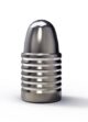 MOULE A BALLES 2 CAVITES TL358-158-2R - Vue 1