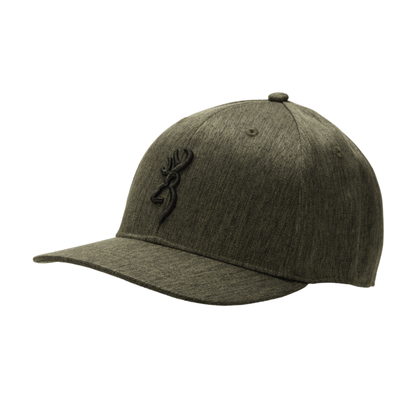 CASQUETTE GRACE GREEN MULTI - Vue principale