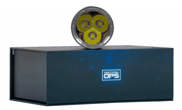 LAMPE LED1807 - 5 MODES 5000 LUMENS – Image 4