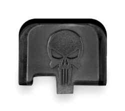CAPOT ARRIERE CULASSE COVER PLATE PUNISHER TAURUS G3