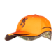 CASQUETTE RANGER ORANGE - Vue principale