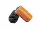 GRENADE GAZ STORM APOCALYPSE ORANGE - Vue 1