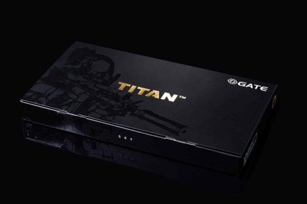 TITAN V2 NGRS ADVANCED SET FRONT – Image 6