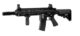 REPLIQUE LONGUE 6MM DEVGRU EBB SILENCIEUX - Vue 2