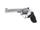 REVOLVER 6MM DAN WESSON 715 6 » CO2 SILVER - Vue principale