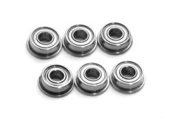 BUSHING 6MM ROULEMENT