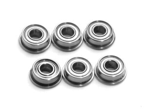 BUSHING 6MM ROULEMENT