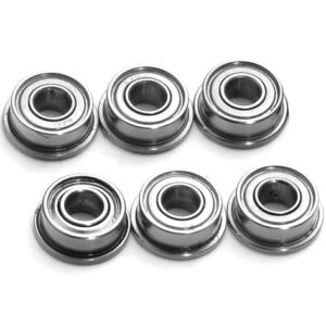 BUSHING 6MM ROULEMENT