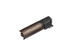 SILENCIEUX B&T ROTEX-V COMPACT MUD