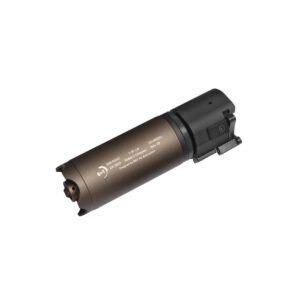 SILENCIEUX B&T ROTEX-V COMPACT MUD
