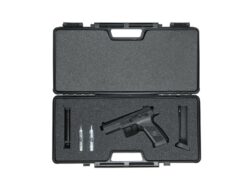 MALLETTE CZ NOIRE 6.5X23X46 CM