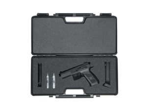MALLETTE CZ NOIRE 6.5X23X46 CM