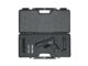 MALLETTE CZ NOIRE 6.5X23X46 CM - Vue principale