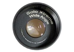 LENTILLE SOLO XTREME