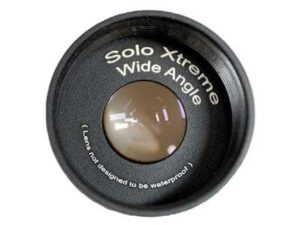 LENTILLE SOLO XTREME