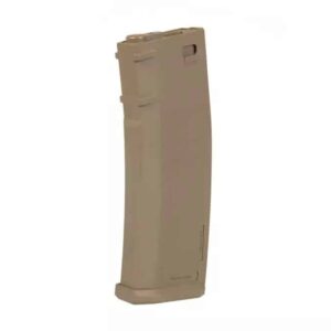CHARGEUR AEG 380 CPS M4/M15 TAN