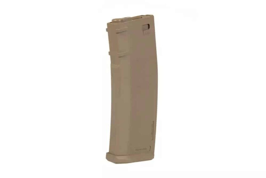 CHARGEUR AEG 380 CPS M4/M15 TAN - Vue principale