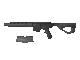 REPLIQUE LONGUE 6MM H15 BET NOIRE - Vue 4