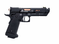 PISTOLET 6MM STI PIT VIPER CO2