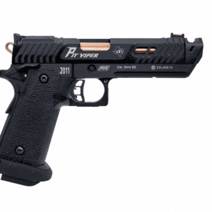 PISTOLET 6MM STI PIT VIPER CO2